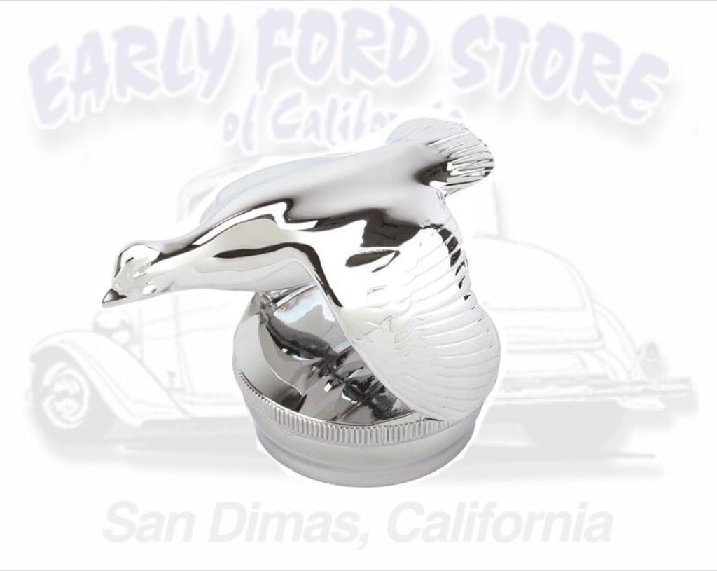 1928-1931 Ford Model A Ford Parts - EarlyFordStore.com - San Dimas